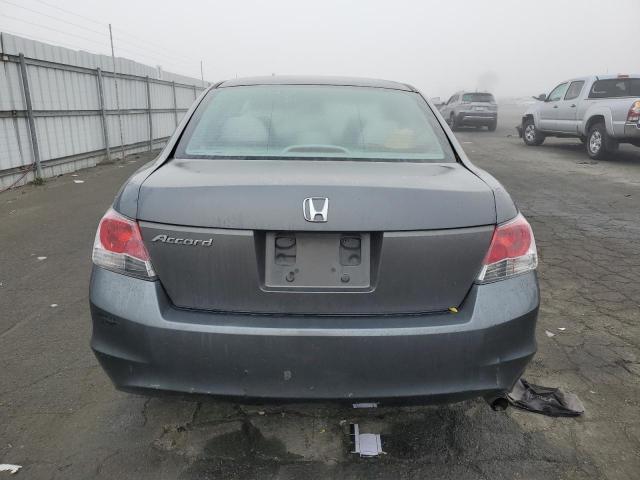 Photo 5 VIN: 1HGCP26318A131774 - HONDA ACCORD 