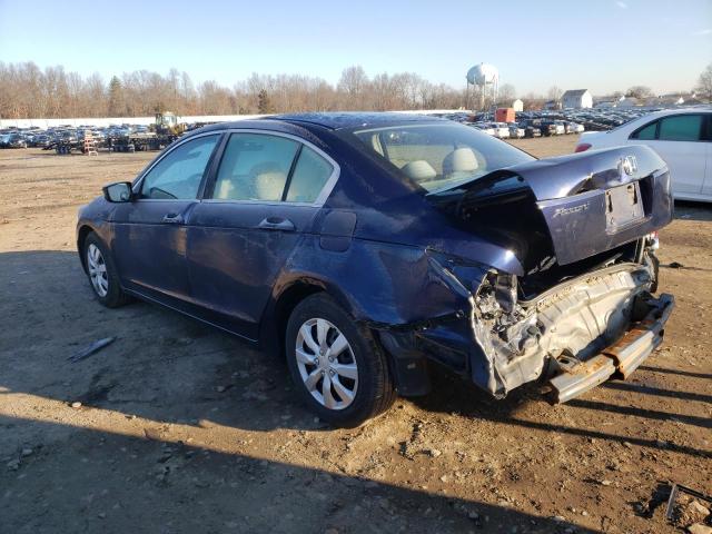 Photo 1 VIN: 1HGCP26318A152236 - HONDA ACCORD 