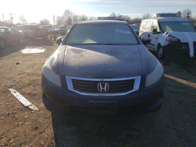 Photo 4 VIN: 1HGCP26318A152236 - HONDA ACCORD 