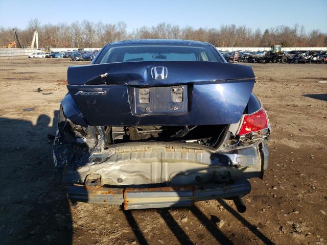 Photo 5 VIN: 1HGCP26318A152236 - HONDA ACCORD 