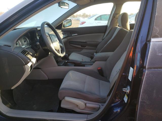 Photo 6 VIN: 1HGCP26318A152236 - HONDA ACCORD 