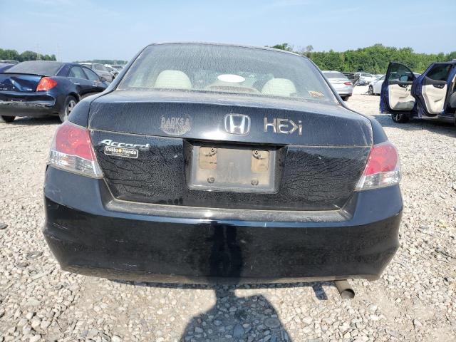 Photo 5 VIN: 1HGCP26318A161339 - HONDA ACCORD 