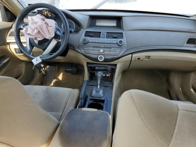 Photo 7 VIN: 1HGCP26318A161339 - HONDA ACCORD 