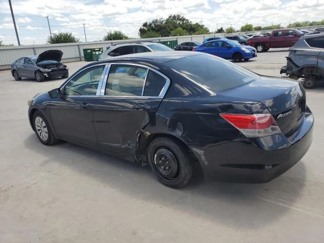 Photo 1 VIN: 1HGCP26318A163687 - HONDA ACCORD LX 