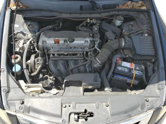 Photo 10 VIN: 1HGCP26318A163687 - HONDA ACCORD LX 