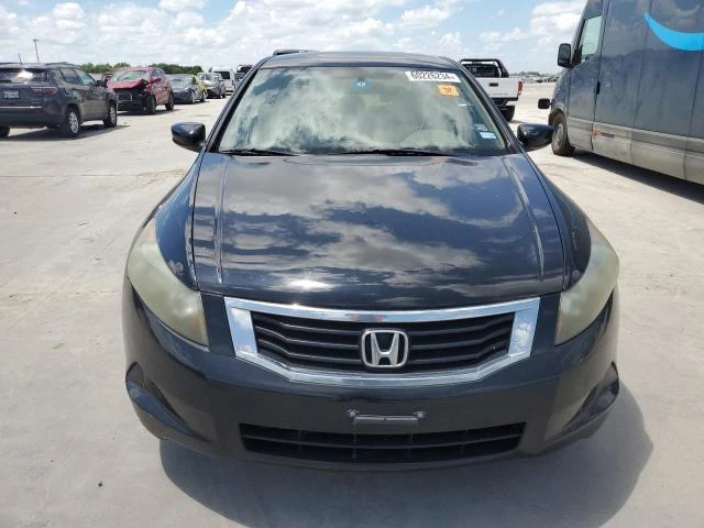 Photo 4 VIN: 1HGCP26318A163687 - HONDA ACCORD LX 