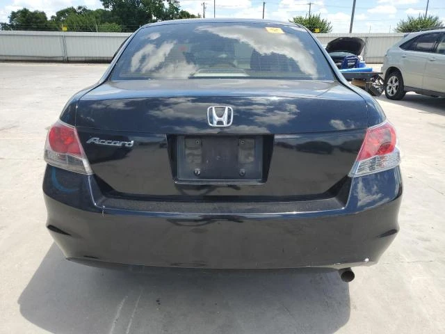 Photo 5 VIN: 1HGCP26318A163687 - HONDA ACCORD LX 