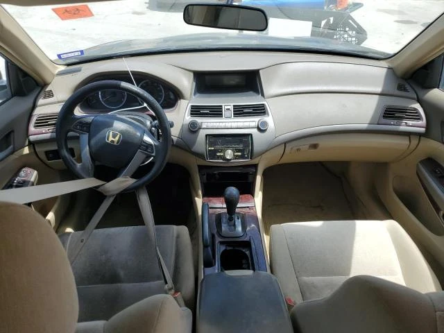 Photo 7 VIN: 1HGCP26318A163687 - HONDA ACCORD LX 