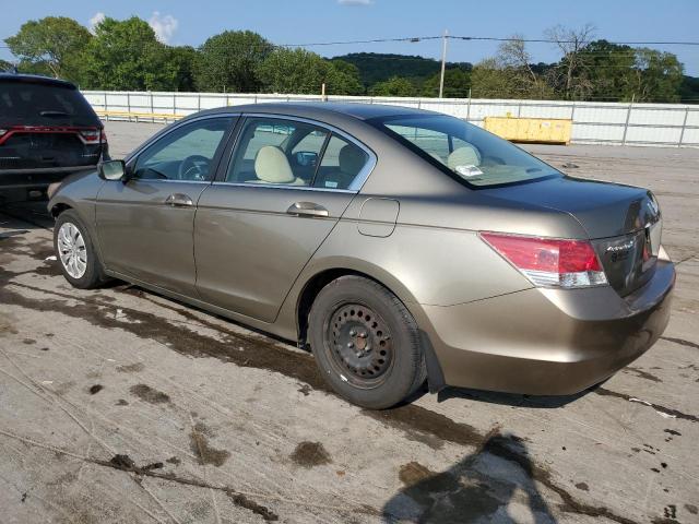 Photo 1 VIN: 1HGCP26319A014259 - HONDA ACCORD 