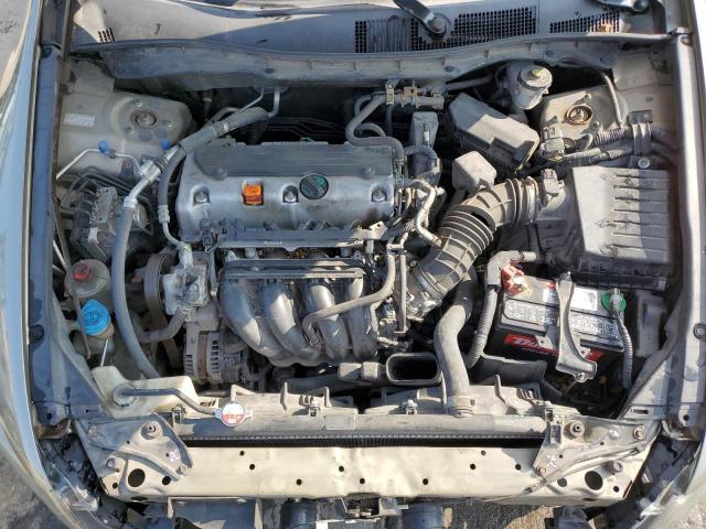 Photo 10 VIN: 1HGCP26319A014259 - HONDA ACCORD 