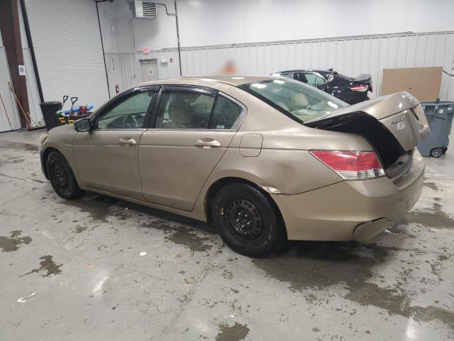 Photo 1 VIN: 1HGCP26319A024192 - HONDA ACCORD 