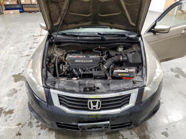 Photo 10 VIN: 1HGCP26319A024192 - HONDA ACCORD 