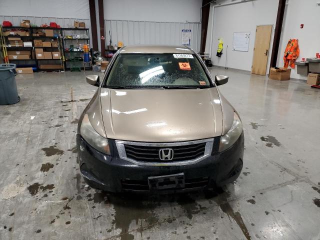 Photo 4 VIN: 1HGCP26319A024192 - HONDA ACCORD 