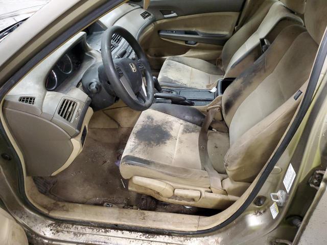 Photo 6 VIN: 1HGCP26319A024192 - HONDA ACCORD 