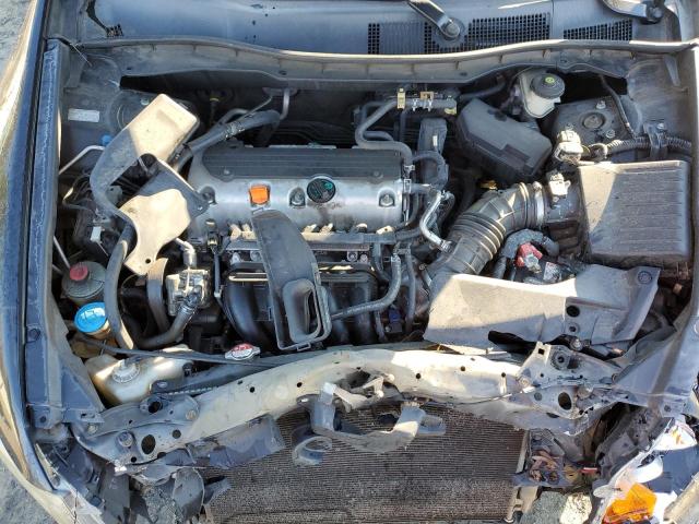 Photo 10 VIN: 1HGCP26319A029313 - HONDA ACCORD 