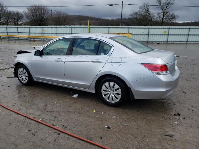 Photo 1 VIN: 1HGCP26319A048542 - HONDA ACCORD 