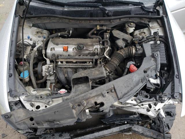 Photo 10 VIN: 1HGCP26319A048542 - HONDA ACCORD 