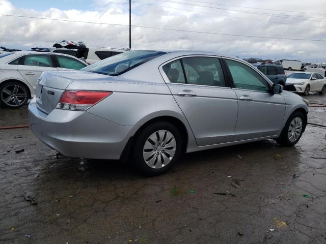 Photo 2 VIN: 1HGCP26319A048542 - HONDA ACCORD 