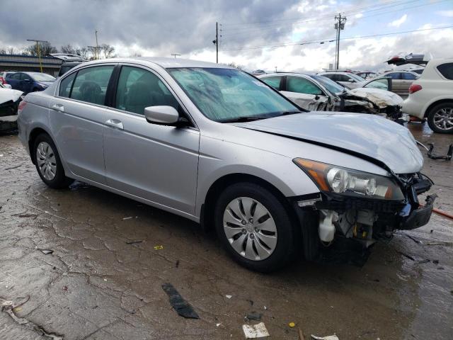 Photo 3 VIN: 1HGCP26319A048542 - HONDA ACCORD 