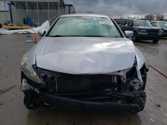 Photo 4 VIN: 1HGCP26319A048542 - HONDA ACCORD 