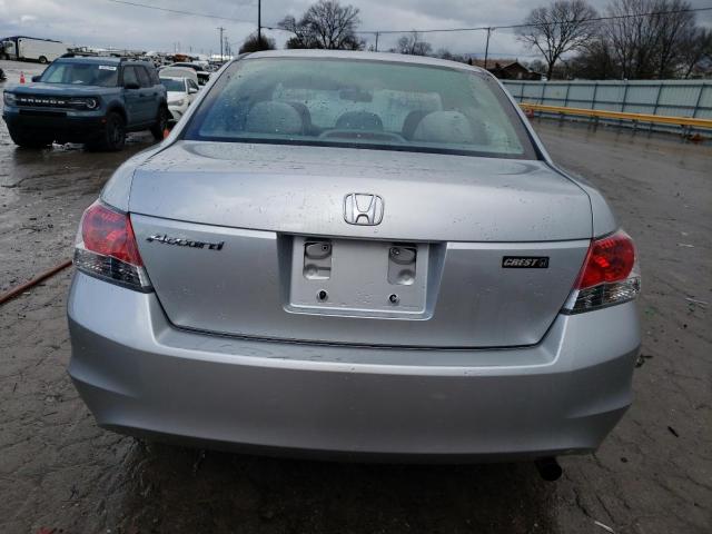 Photo 5 VIN: 1HGCP26319A048542 - HONDA ACCORD 