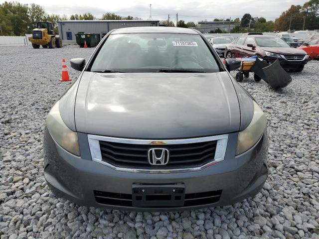 Photo 4 VIN: 1HGCP26319A057113 - HONDA ACCORD LX 