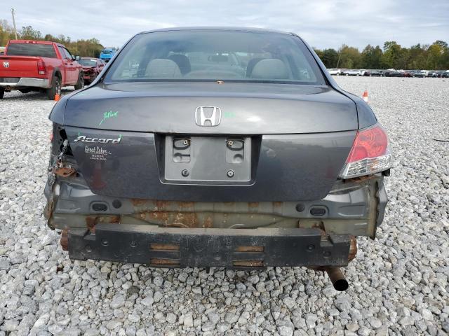 Photo 5 VIN: 1HGCP26319A057113 - HONDA ACCORD LX 