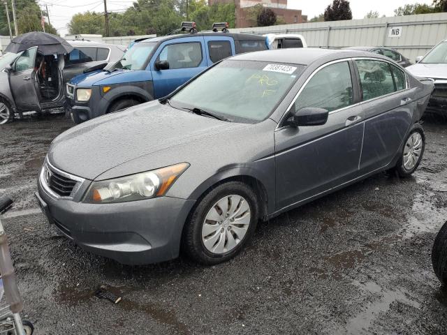 Photo 0 VIN: 1HGCP26319A078592 - HONDA ACCORD 