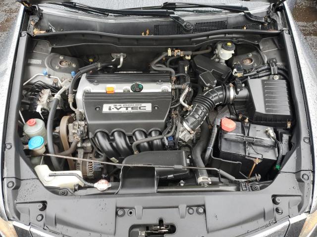 Photo 10 VIN: 1HGCP26319A078592 - HONDA ACCORD 