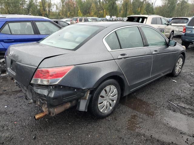 Photo 2 VIN: 1HGCP26319A078592 - HONDA ACCORD 