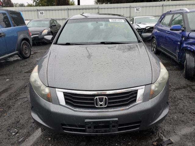 Photo 4 VIN: 1HGCP26319A078592 - HONDA ACCORD 