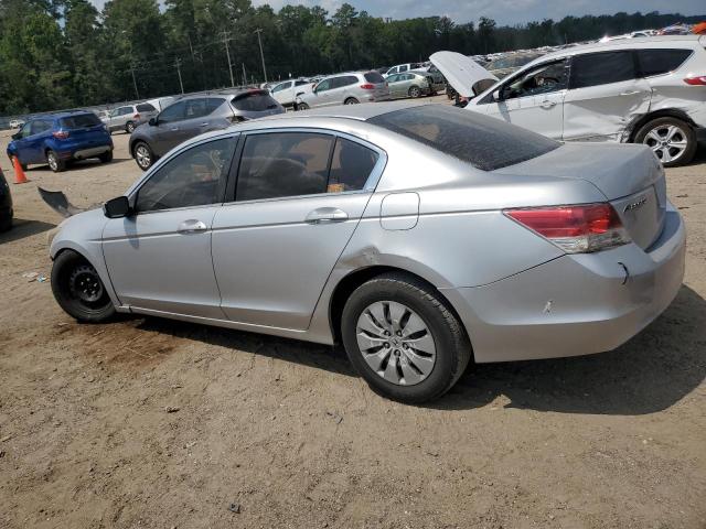 Photo 1 VIN: 1HGCP26319A080066 - HONDA ACCORD LX 