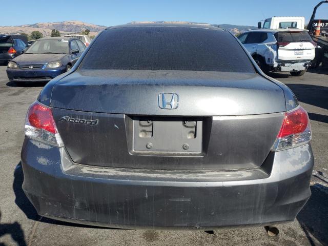 Photo 5 VIN: 1HGCP26319A086305 - HONDA ACCORD LX 