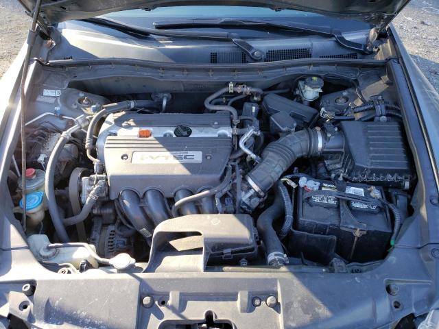 Photo 10 VIN: 1HGCP26319A086336 - HONDA ACCORD 