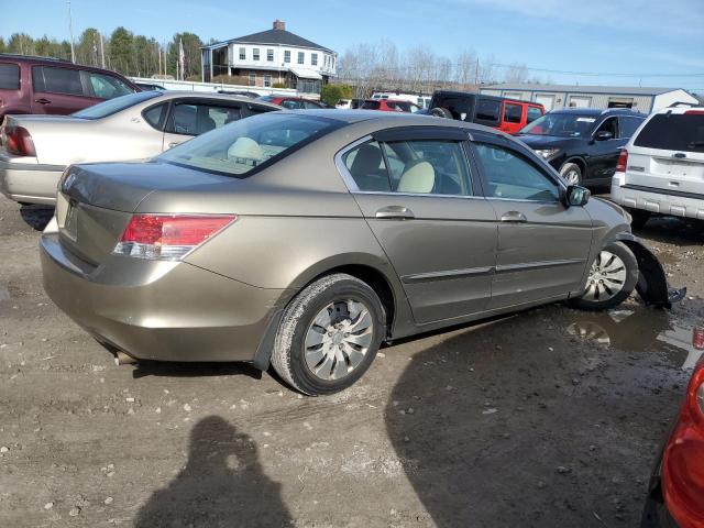 Photo 2 VIN: 1HGCP26319A130240 - HONDA ACCORD 