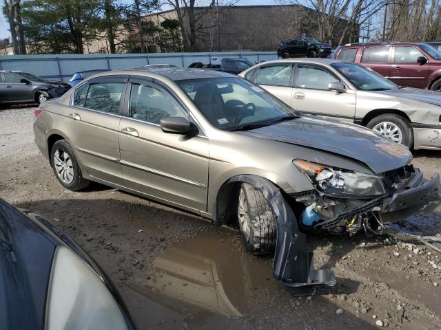 Photo 3 VIN: 1HGCP26319A130240 - HONDA ACCORD 