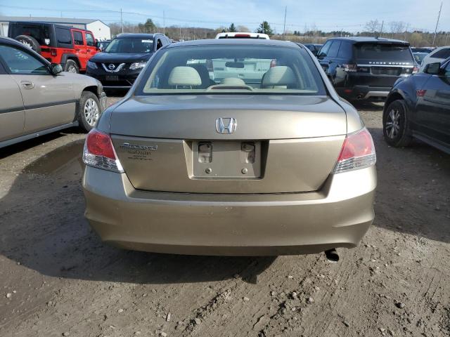 Photo 5 VIN: 1HGCP26319A130240 - HONDA ACCORD 