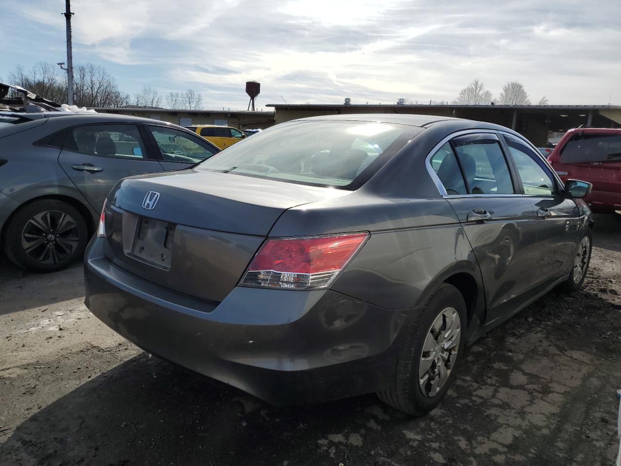 Photo 2 VIN: 1HGCP26319A157230 - HONDA ACCORD 