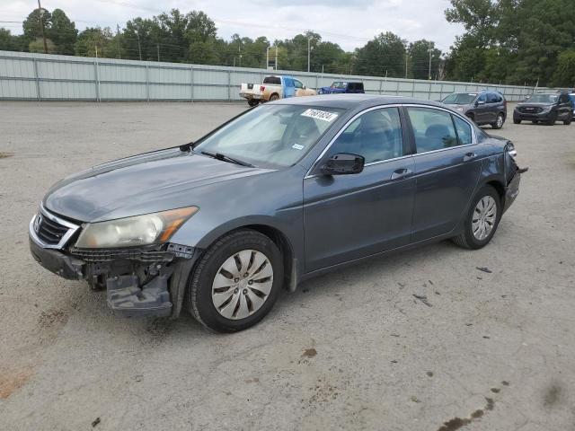 Photo 0 VIN: 1HGCP26319A170754 - HONDA ACCORD LX 