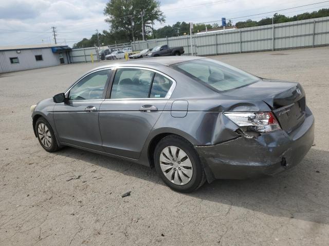 Photo 1 VIN: 1HGCP26319A170754 - HONDA ACCORD LX 