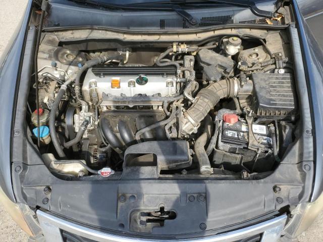 Photo 10 VIN: 1HGCP26319A170754 - HONDA ACCORD LX 