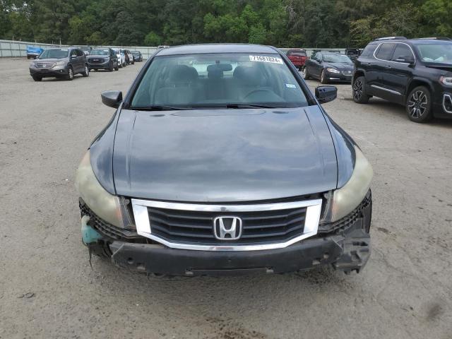 Photo 4 VIN: 1HGCP26319A170754 - HONDA ACCORD LX 