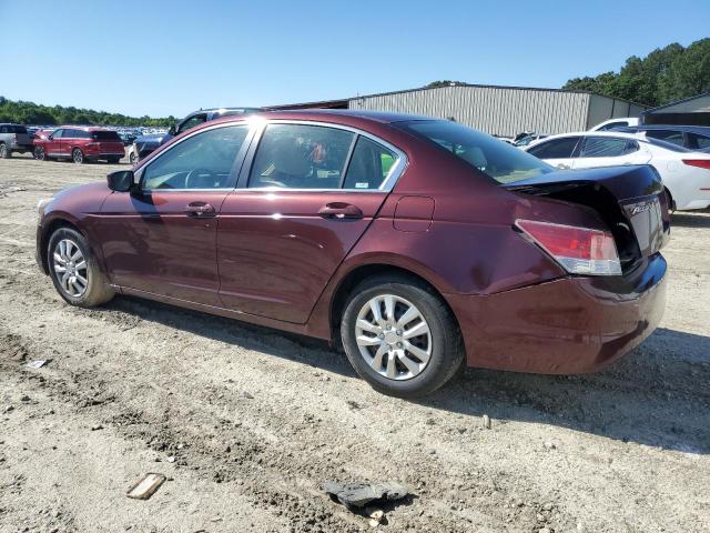 Photo 1 VIN: 1HGCP26319A174142 - HONDA ACCORD 