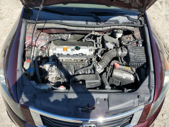 Photo 10 VIN: 1HGCP26319A174142 - HONDA ACCORD 