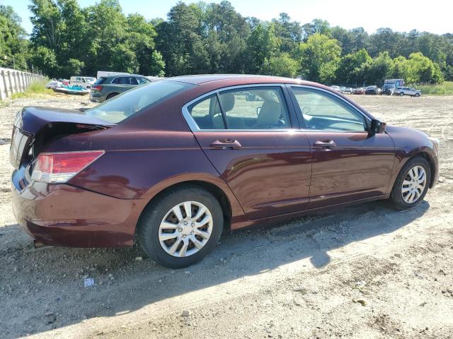 Photo 2 VIN: 1HGCP26319A174142 - HONDA ACCORD 