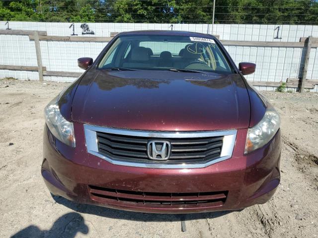 Photo 4 VIN: 1HGCP26319A174142 - HONDA ACCORD 