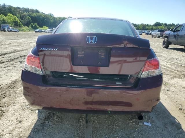 Photo 5 VIN: 1HGCP26319A174142 - HONDA ACCORD 