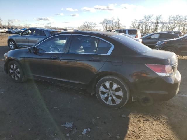 Photo 1 VIN: 1HGCP26319A174237 - HONDA ACCORD 