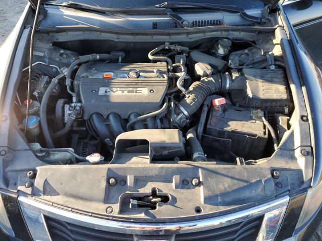 Photo 10 VIN: 1HGCP26319A174237 - HONDA ACCORD 