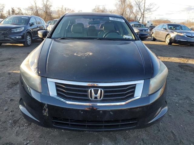 Photo 4 VIN: 1HGCP26319A174237 - HONDA ACCORD 